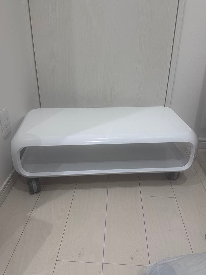 SINTESI/シンテシ KOBO LIVING コーヒーテーブル コボリビング