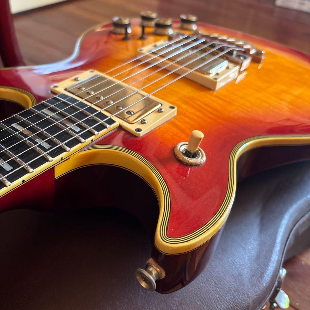 美品！Ibanez AR300 ジャパンビンテージ Made in Japan