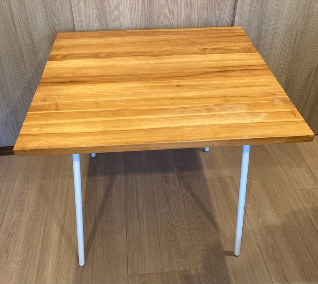 ダイニングテーブル IDEE / MATIN DINING TABLE 900