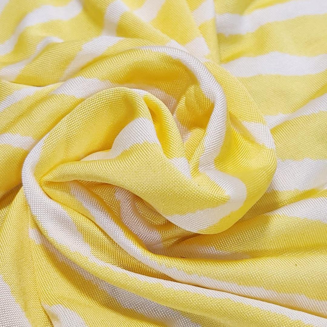 エルメス 三角スカーフ ポワントゥ 80×180 大判ストール シルクジャージー