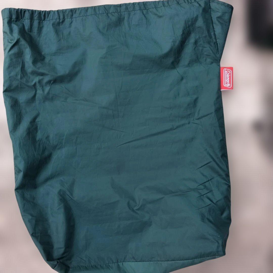 タフスクリーン2ルーム　テント 純正インナーマット付