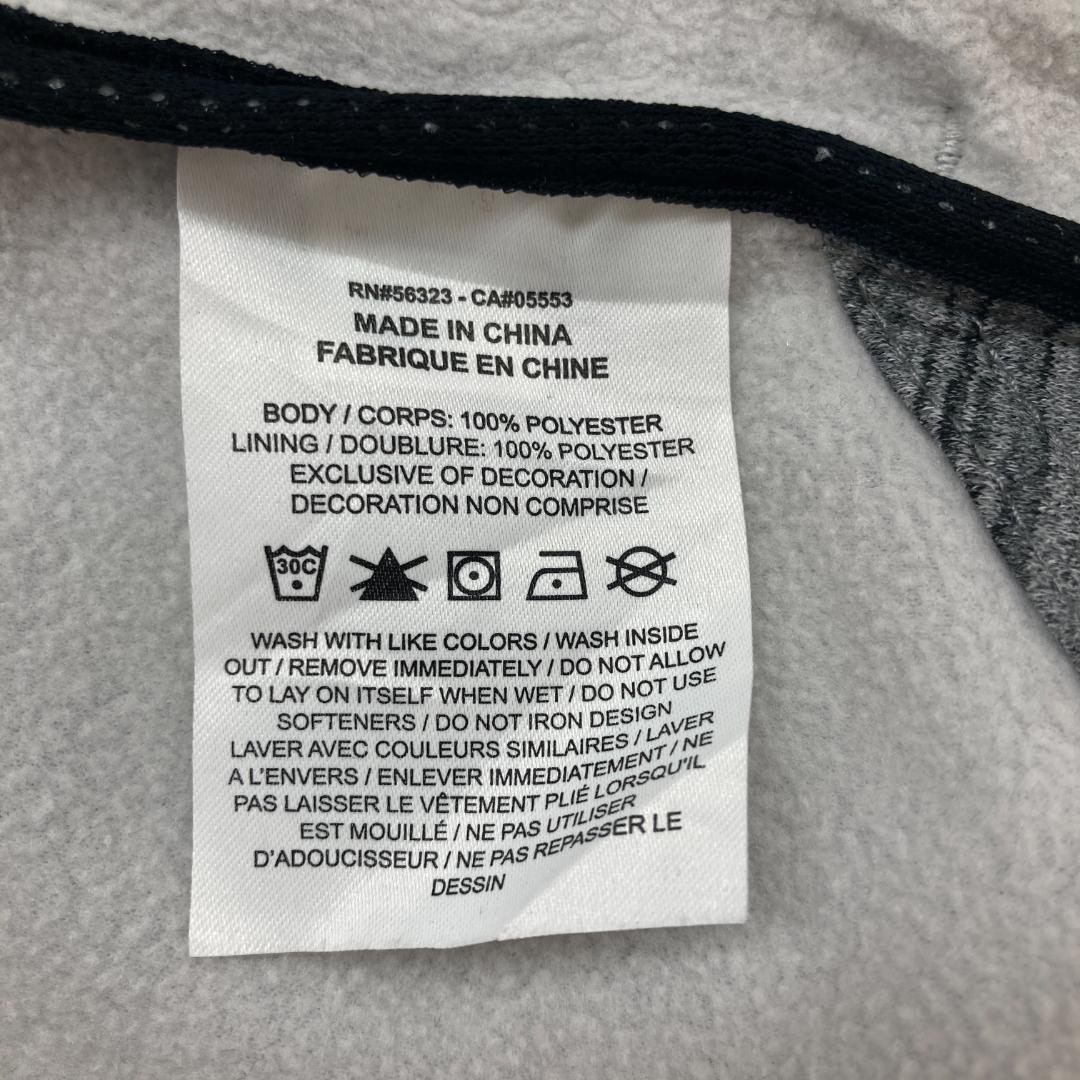 NIKE BASKETBALL ナイキ 長袖 ジャージ L TEY32-58