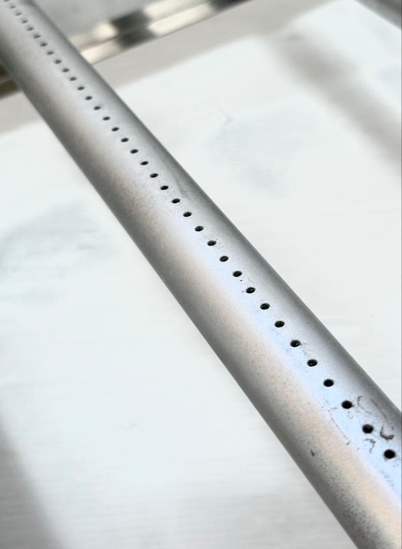 近畿配達2千円引き 業務用 美品 2024年製 ♪ プレス グリドル YS750