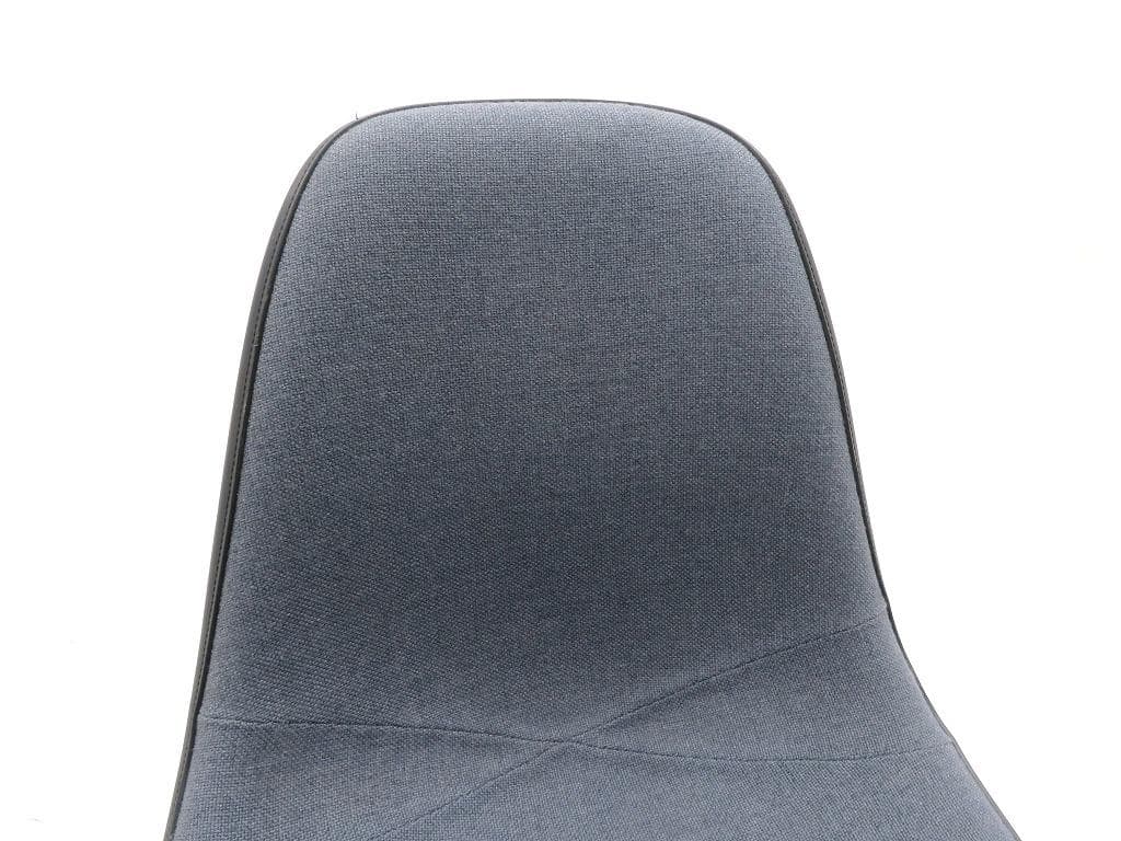 ハーマンミラー　ビンテージ　イームズ　シェルチェア　キャッツクレイドルベース