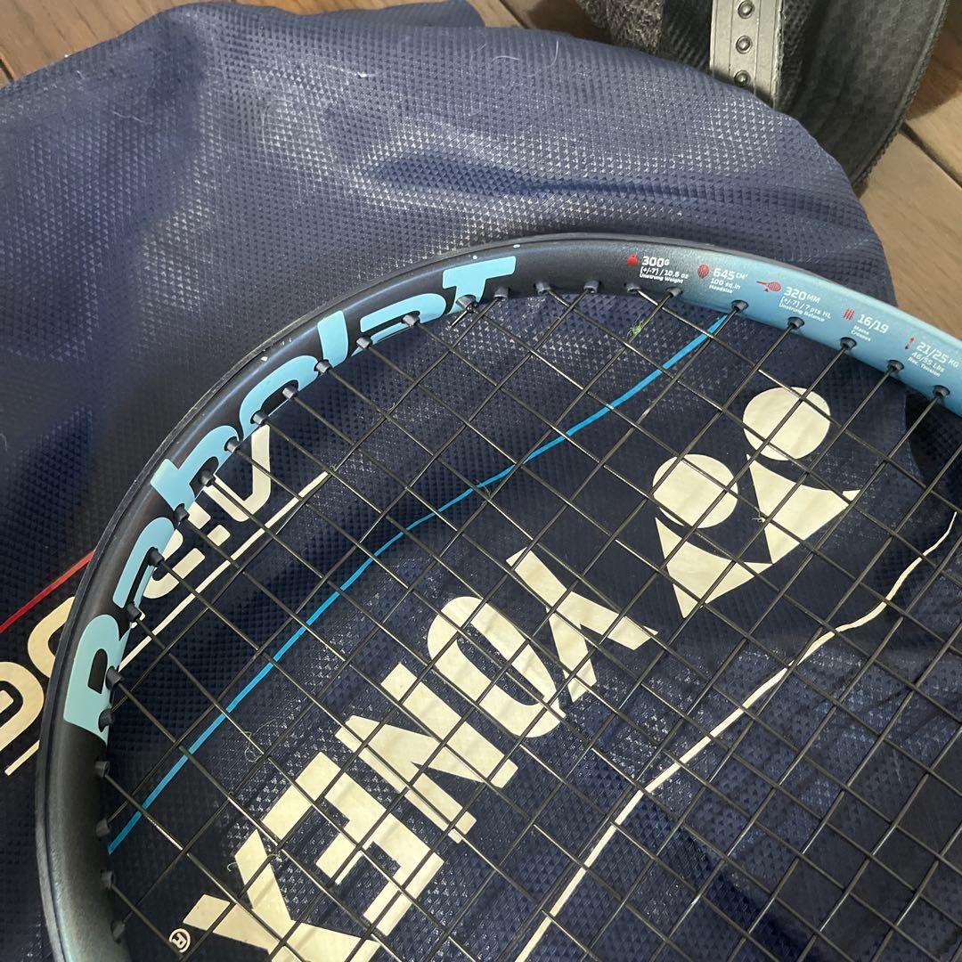 Babolat Pure テニスラケット