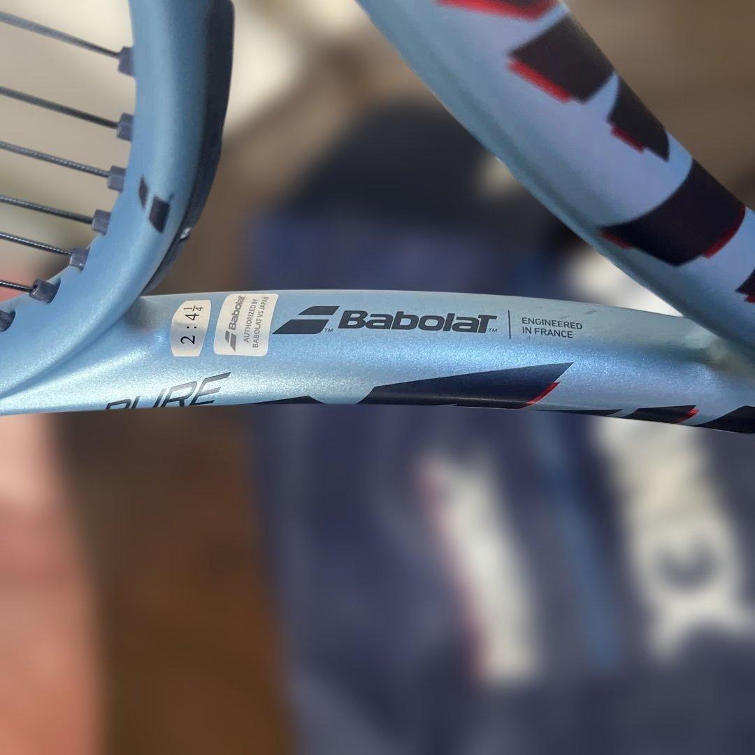 Babolat Pure テニスラケット