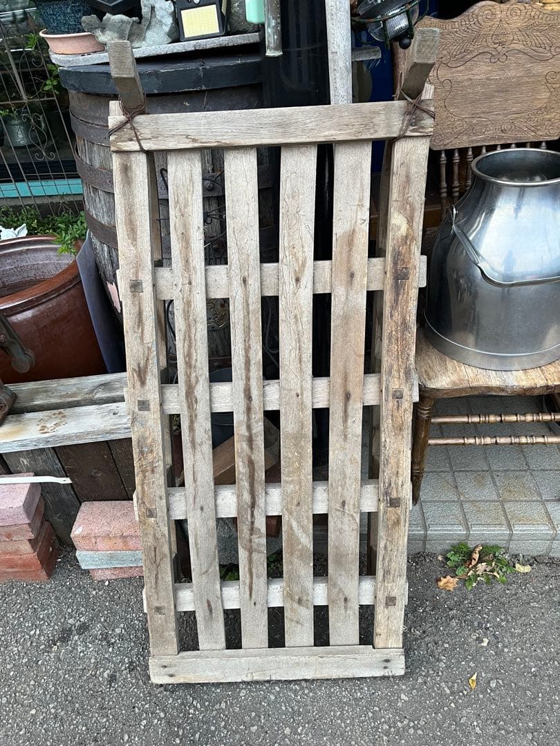 kenzouです 雪そり、冬ソリ、犬ぞり、ポニーそり、昭和レトロ荷物そり