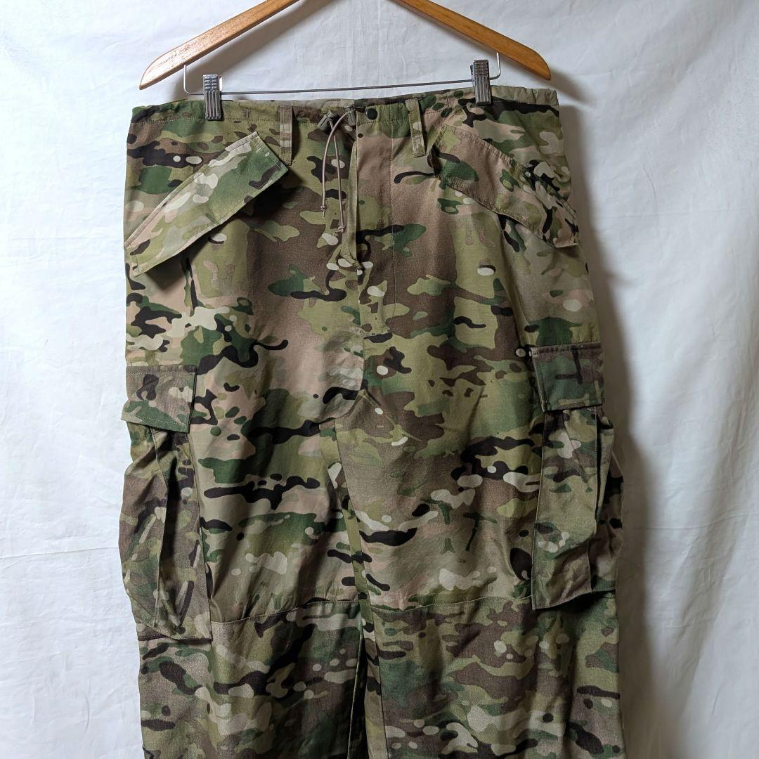 USArmy APEC OCP ゴアテックストラウザー e964