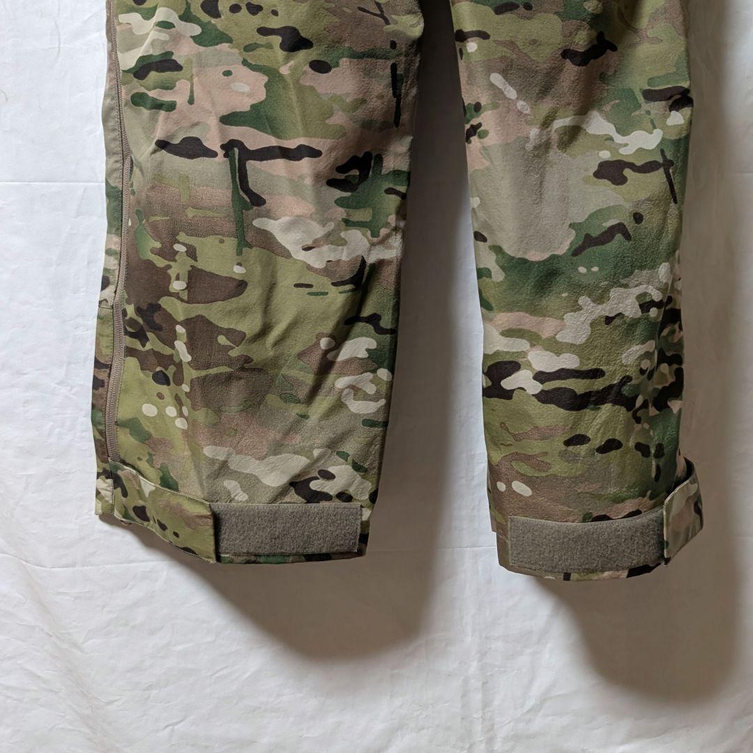USArmy APEC OCP ゴアテックストラウザー e964