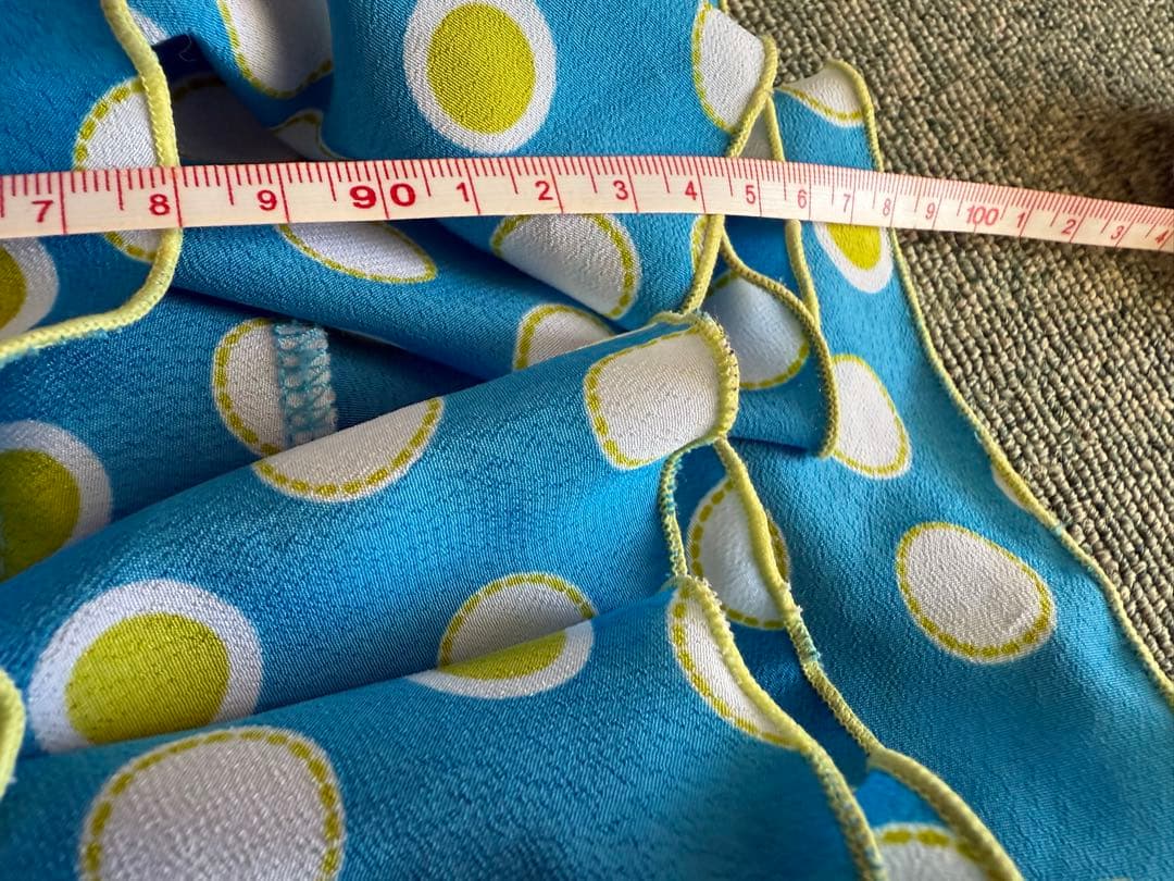 最終価格♡エルモサ✨フラメンコファルダ