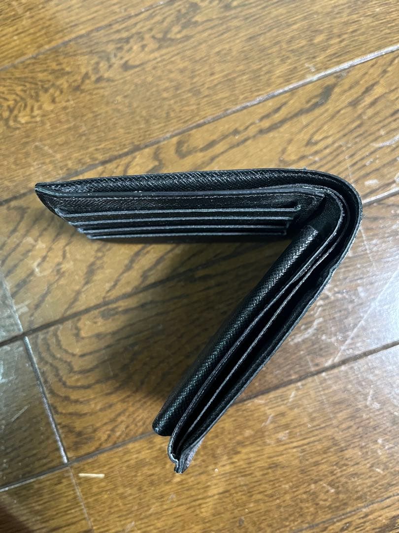 ルイヴィトン ダミエ グラフィット ポルトフォイユマルコNM