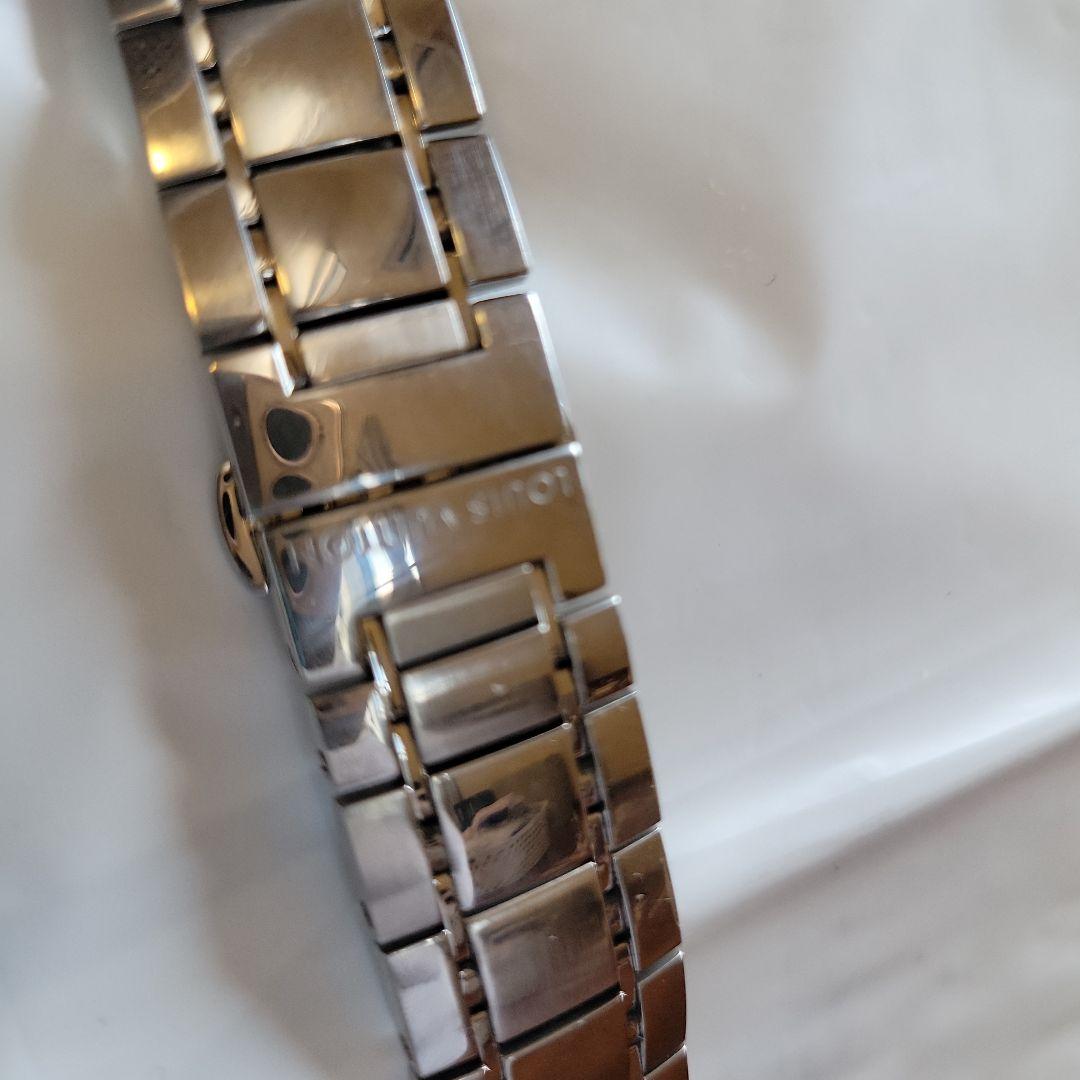 【美品】ルイヴィトン　ターンブール　ブレス