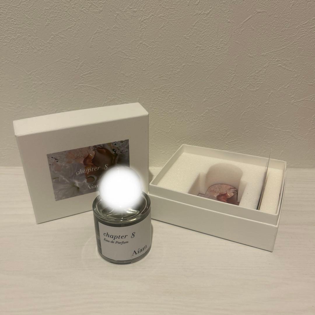 Aiam チャプター8 50ml