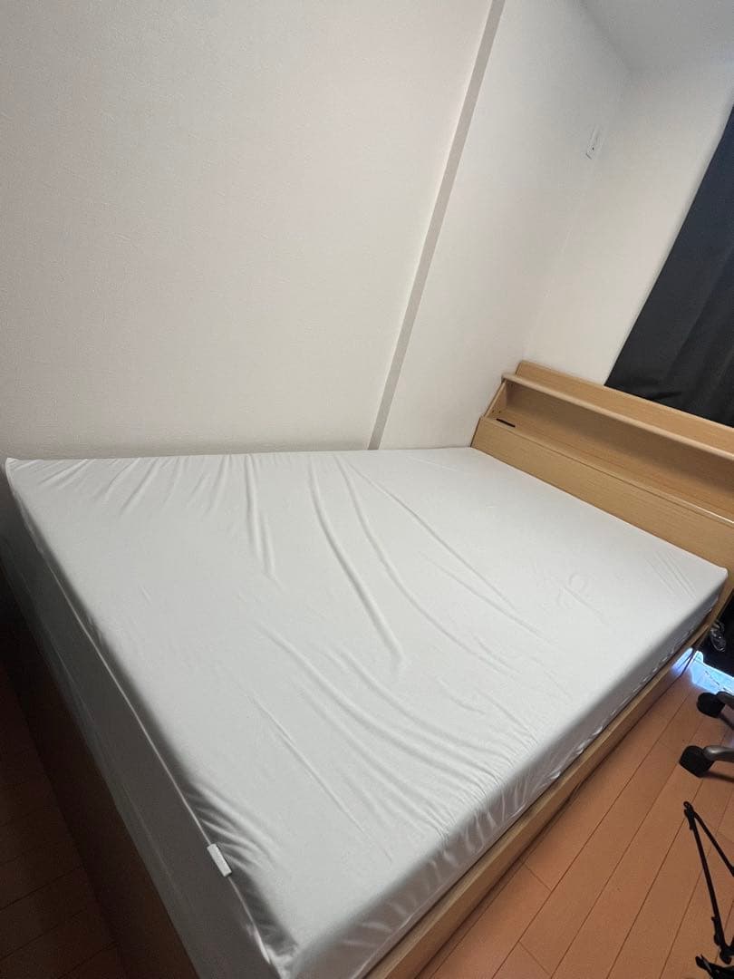 【6/13値引き】コアラマットレス　オリジナルコアラマットレス（セミダブル）