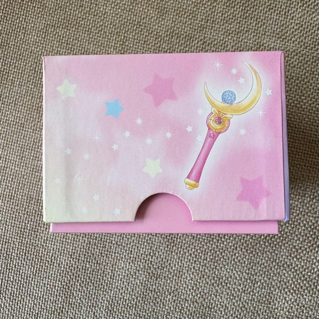 美品 美少女戦士セーラームーン原宿ストア1周年限定 受注品 腕時計