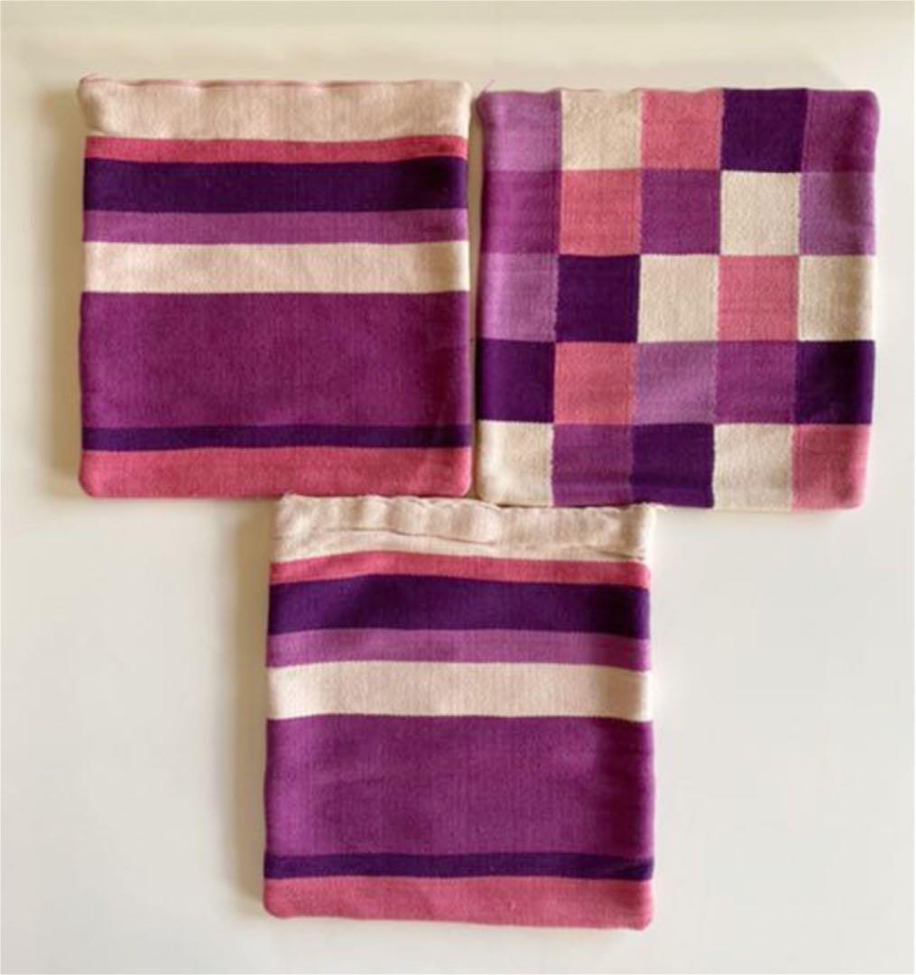 Jonathan Adlerジョナサンアドラー クッションカバー 2枚