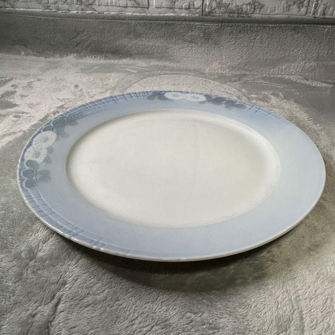 【廃盤】ロイヤルコペンハーゲン ミッドサマーナイトドリーム プレート 2枚セット