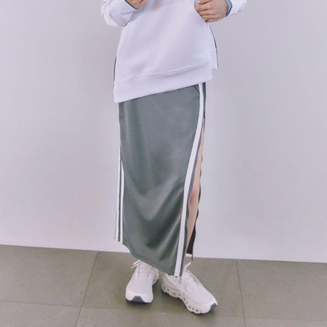 最終値下げ emmi×On Cloudmonster Void グレー 完売品