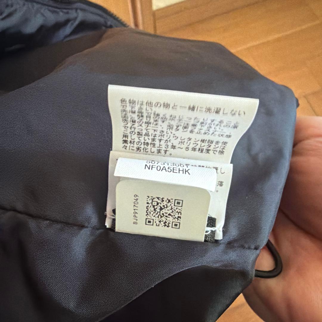 コ*君様 キムタク着　Supreme The North Face マウンテンジ