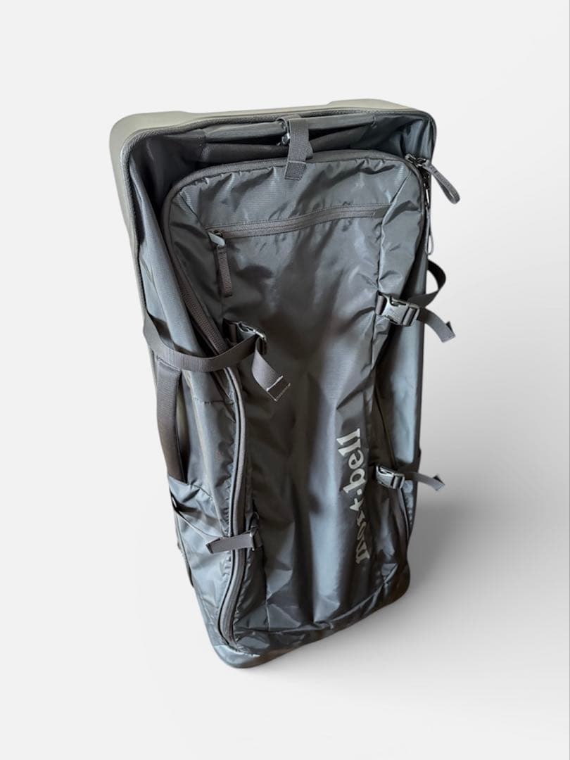 mont-bell ウィーリーダッフル90