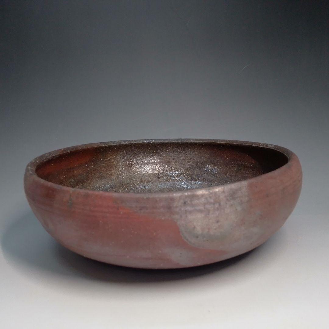 炉用　灰器　市野信水　丹波　丹波焼