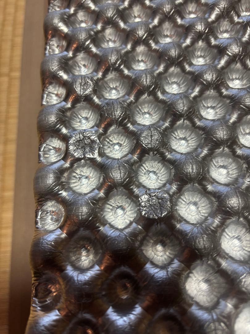 Thermalest(サーマレスト)Zライト ソル　スリーピングマット　 2個