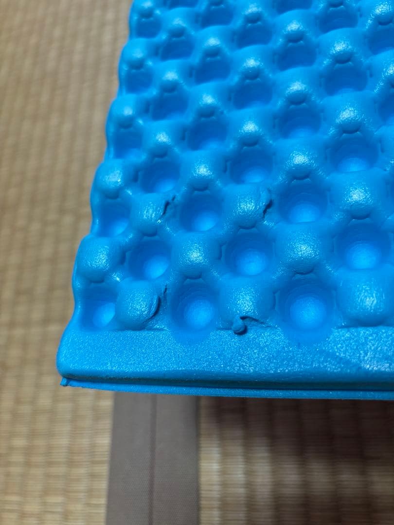 Thermalest(サーマレスト)Zライト ソル　スリーピングマット　 2個