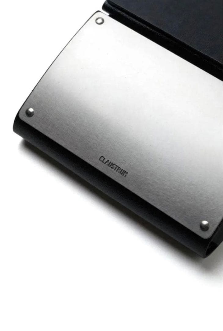 半額【CLAUSTRUM(クラウストルム)】財布 アーティキュラーウォレット