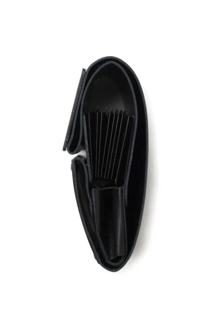 半額【CLAUSTRUM(クラウストルム)】財布 アーティキュラーウォレット