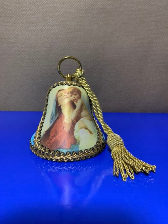 リュージュ☆コレクターズベル1993年