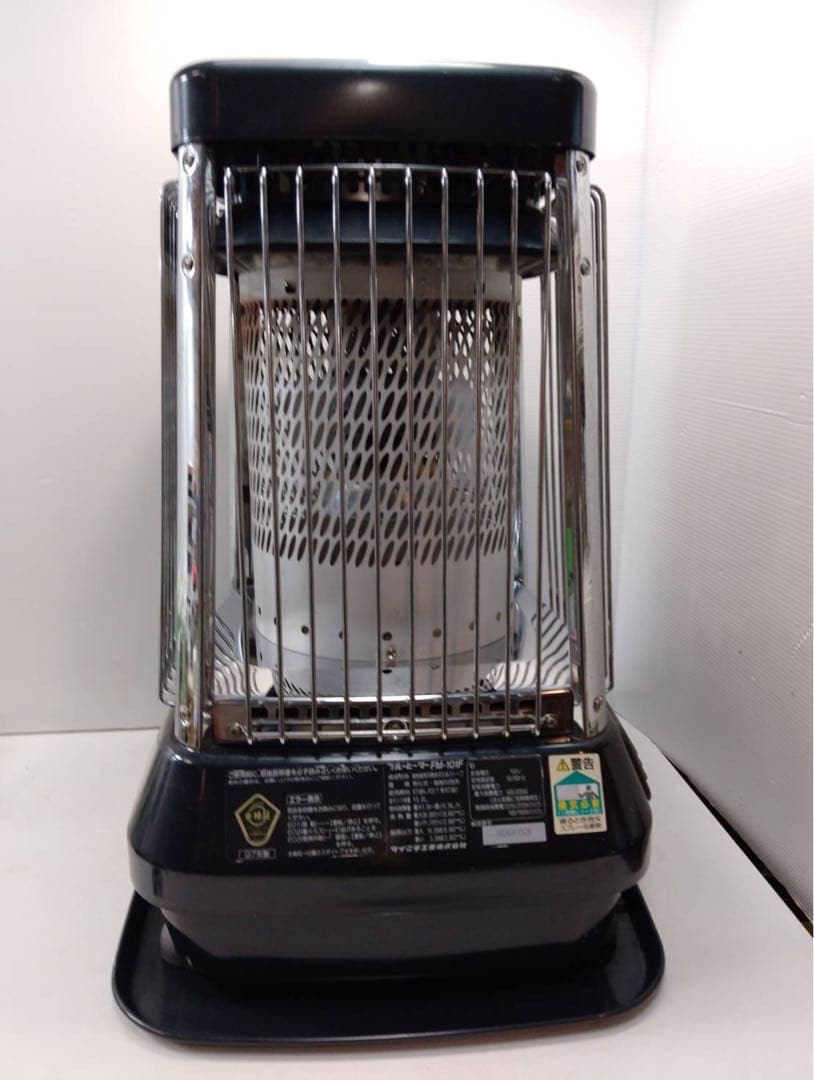 G2050 ダイニチ ブルーヒーター FM-101F 石油ストーブ