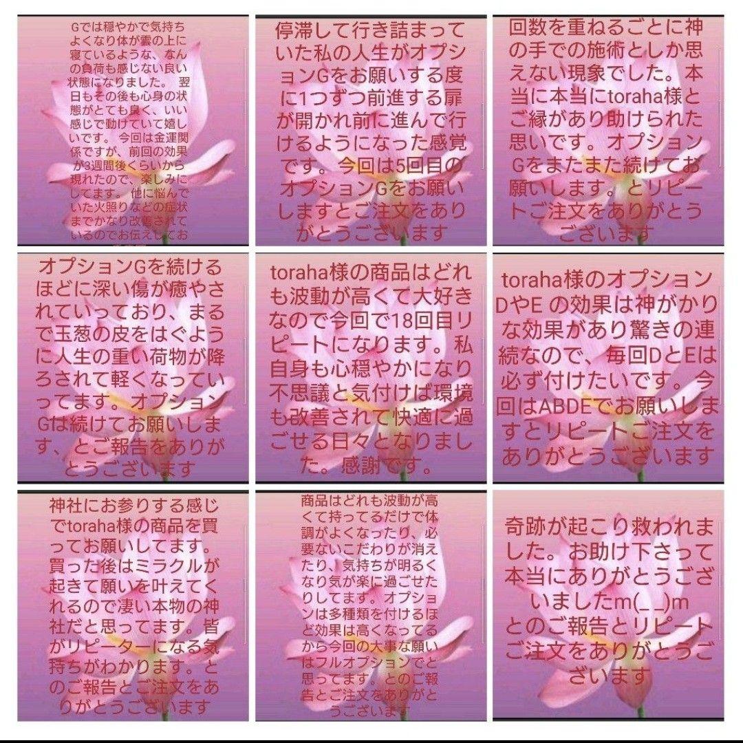 永遠の愛ブレンド☆10mlパワースプレー1本（メモリーオイル）