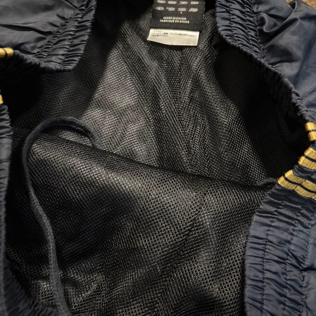 【3点セット】アディダス プロフェッショナル ウインドブレーカー 上下 ズボン