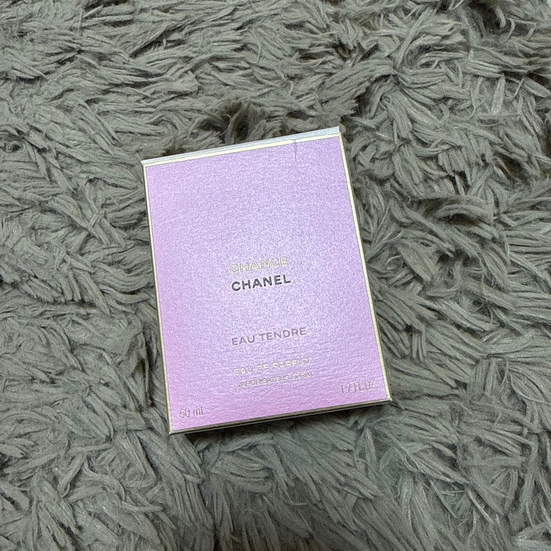 香水(女性用) CHANEL EAU DE PARFUM 50ml
