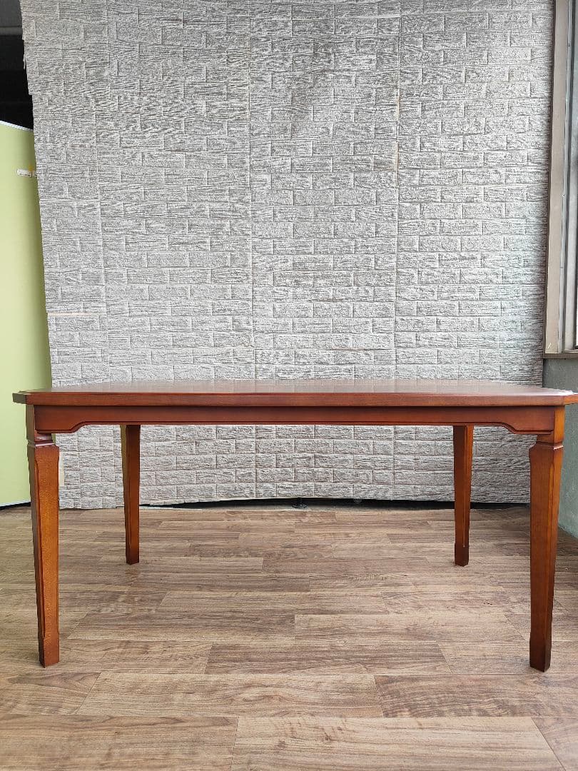 マルニ木工 地中海シリーズ ダイニングテーブル