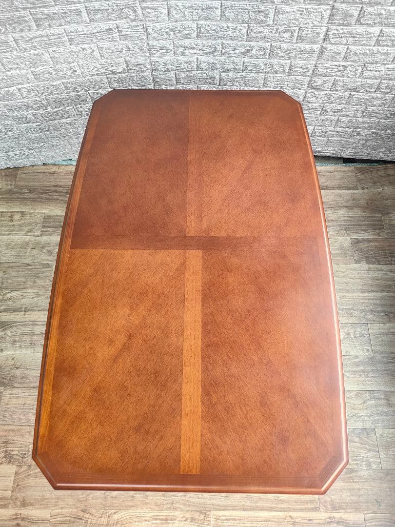 マルニ木工 地中海シリーズ ダイニングテーブル