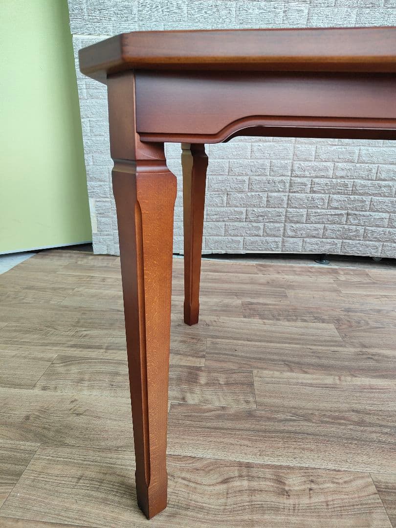 マルニ木工 地中海シリーズ ダイニングテーブル