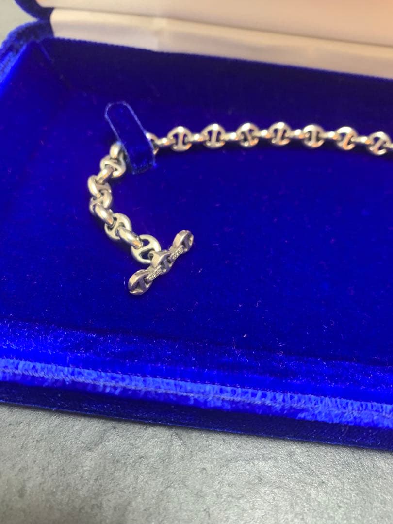 HOORSENBUHS ホーセンブース　ブレスレット