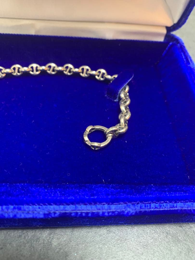 HOORSENBUHS ホーセンブース　ブレスレット