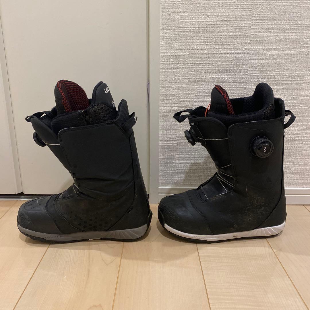 【即日発送】BURTON バートン ION BOA アイオンボア　25.5cm