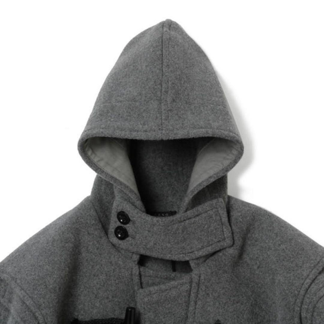 LENO ダッフルコート