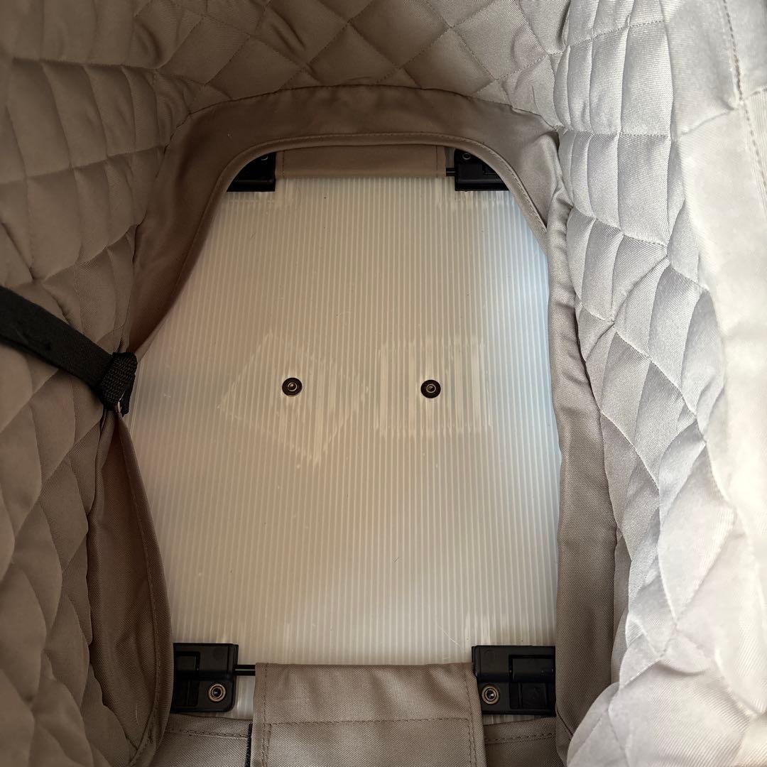 AIRBUGGY With X エアバキーウィズエックス