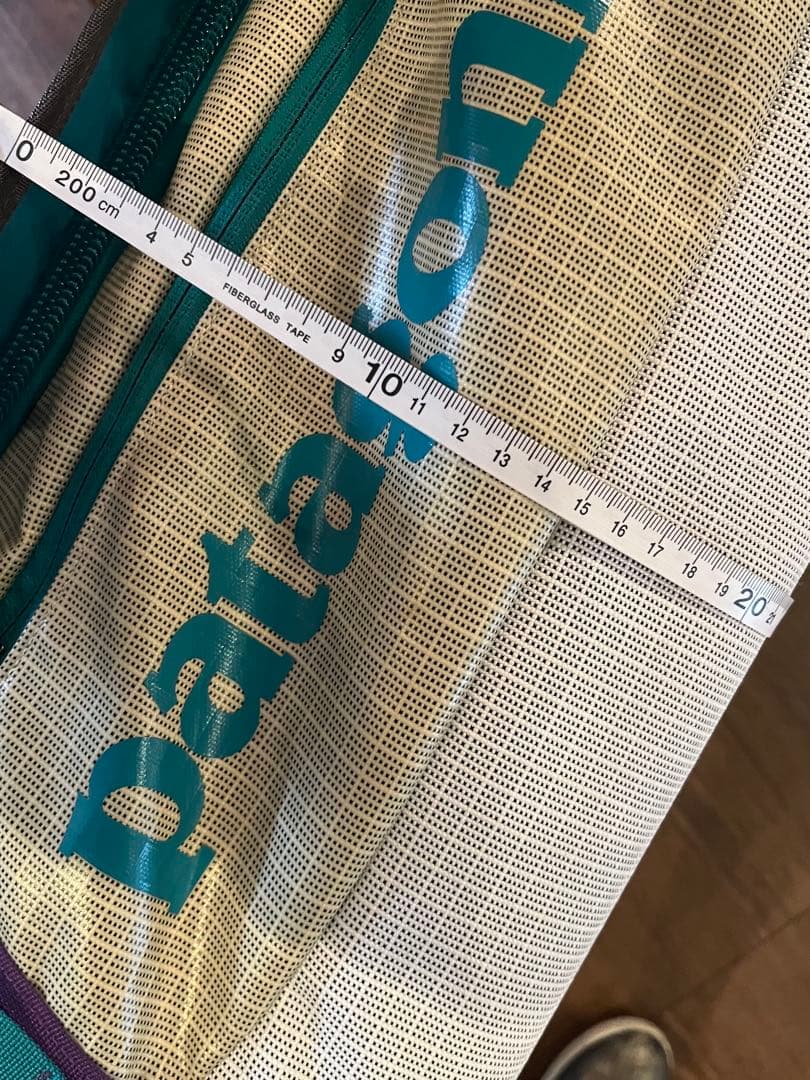 Patagonia パタゴニア　キャリーケース