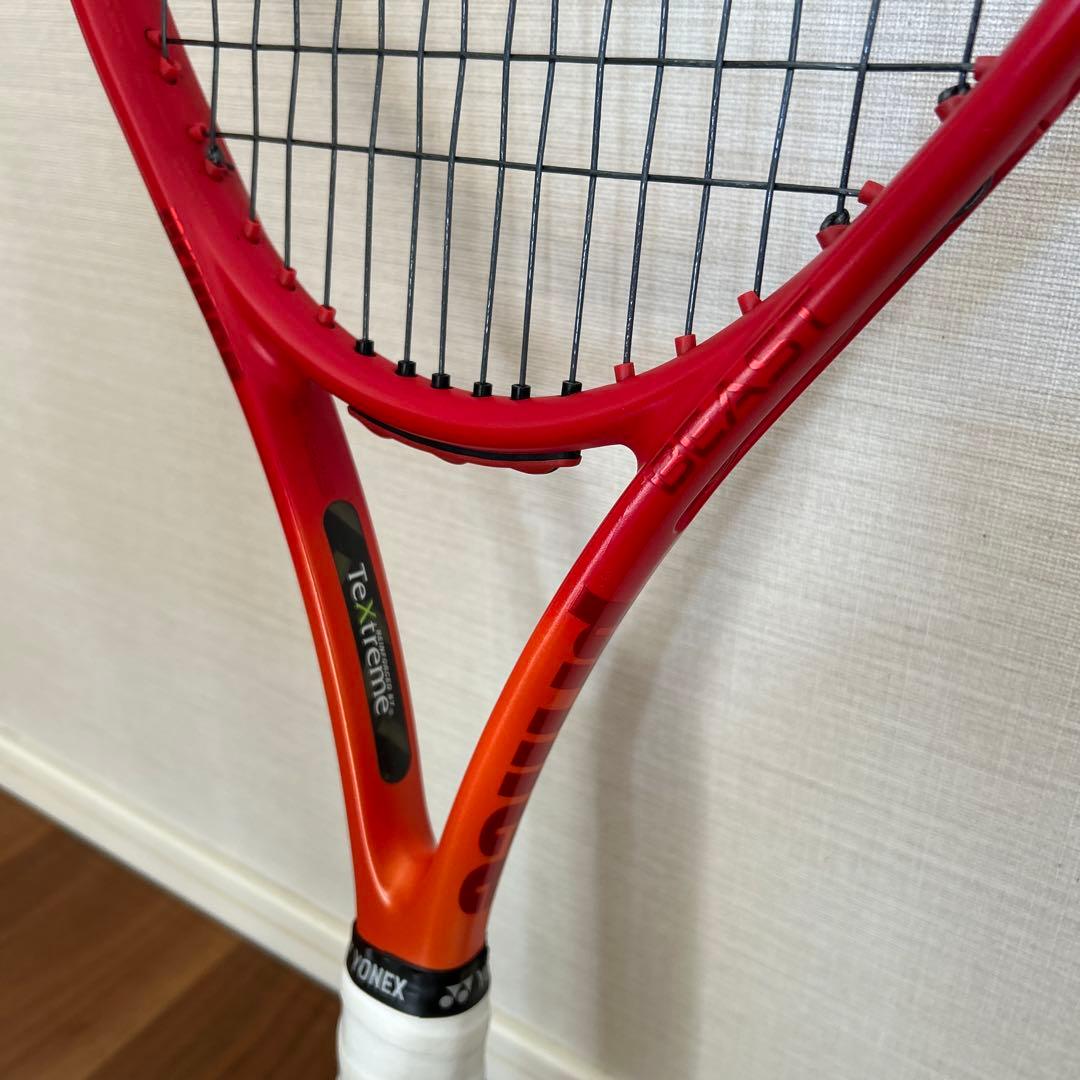 ■prince プリンス■ BEAST 100 G3 ビースト