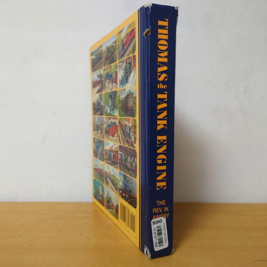 汽車のえほん全巻　汽車のえほんコレクション（日本語版、英語版）セット