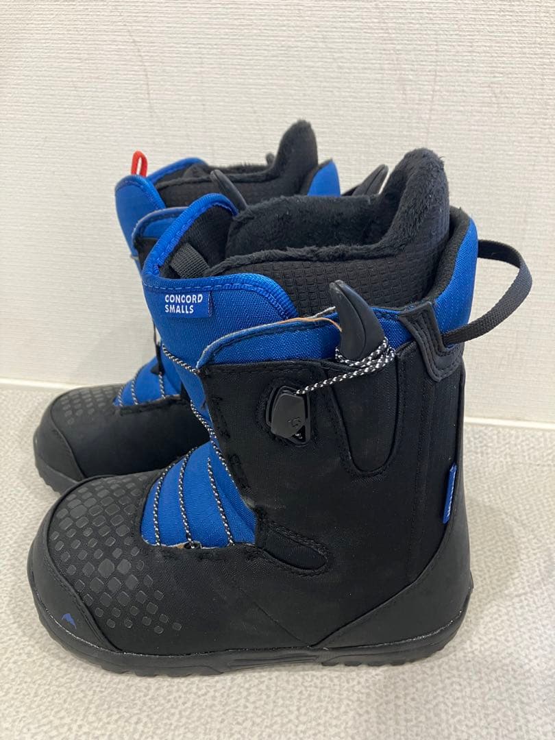 Burton 134 スノーボードセット
