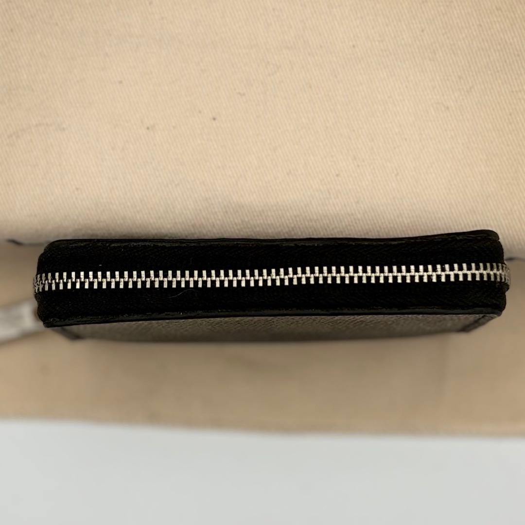 ルイヴィトン　ダミエ　グラフィット　パース　小銭入れ　N63076