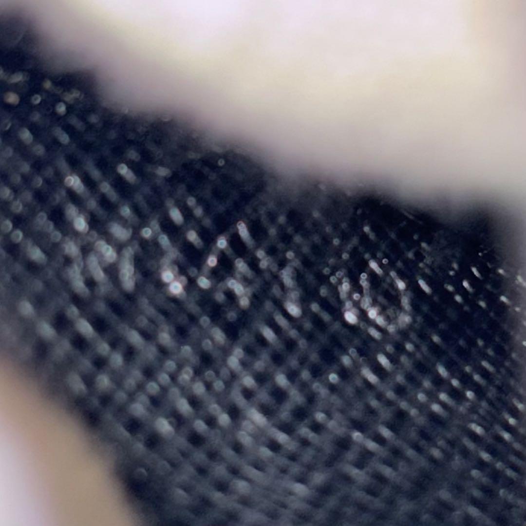 ルイヴィトン　ダミエ　グラフィット　パース　小銭入れ　N63076