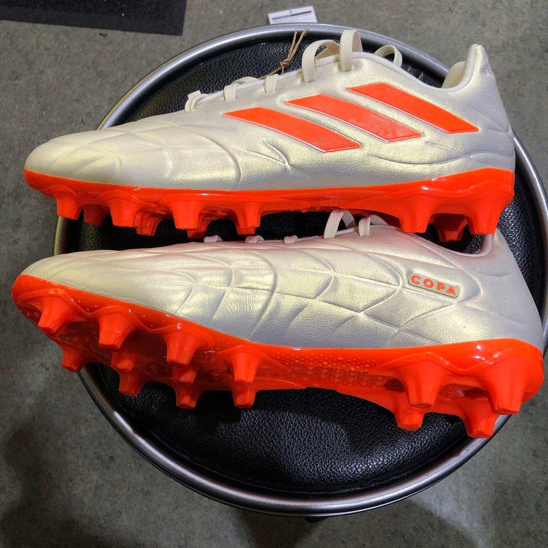 アディダスサッカースパイク新品コパ26㎝