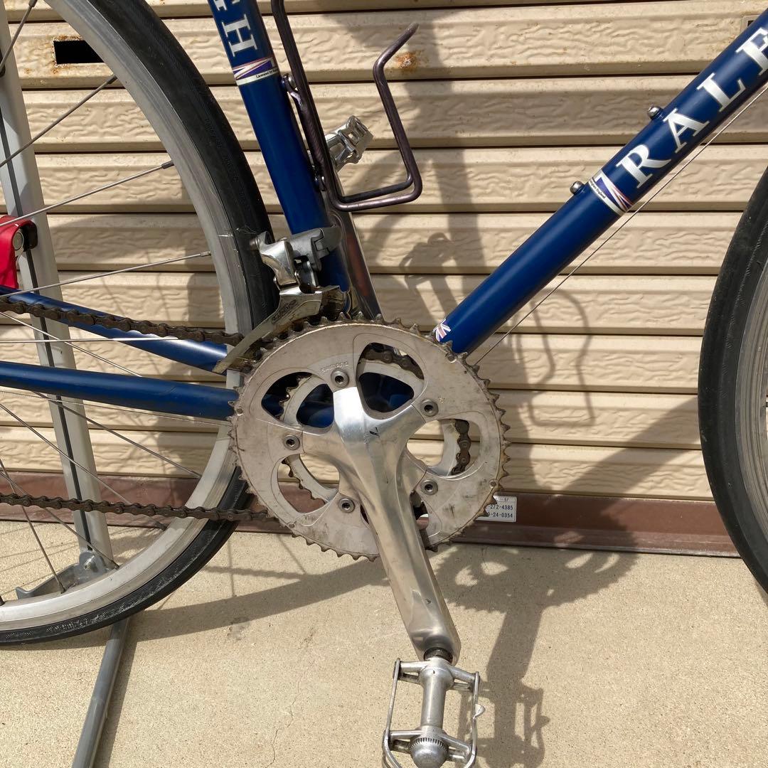 RALEIGH ラレー　Carlton カールトン　東広島市手渡し可